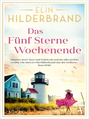 cover image of Das Fünf Sterne Wochenende